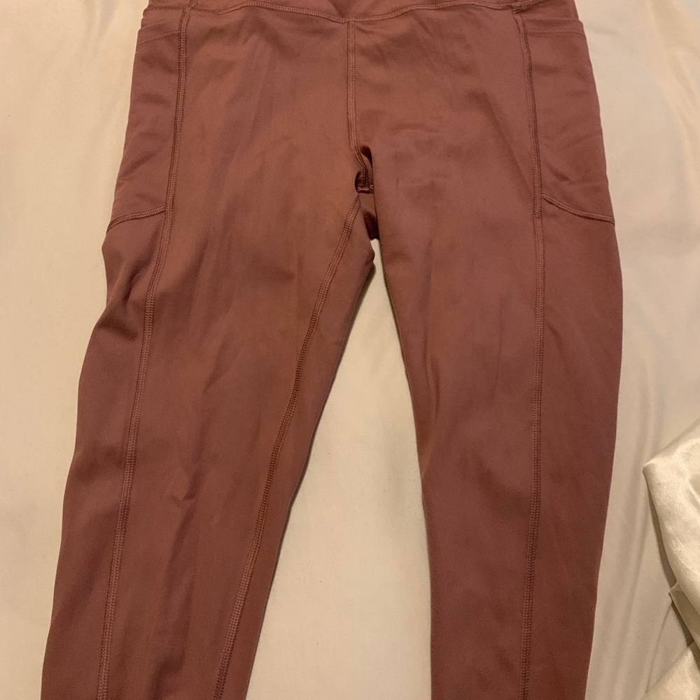 Victoria’s Secret leggings